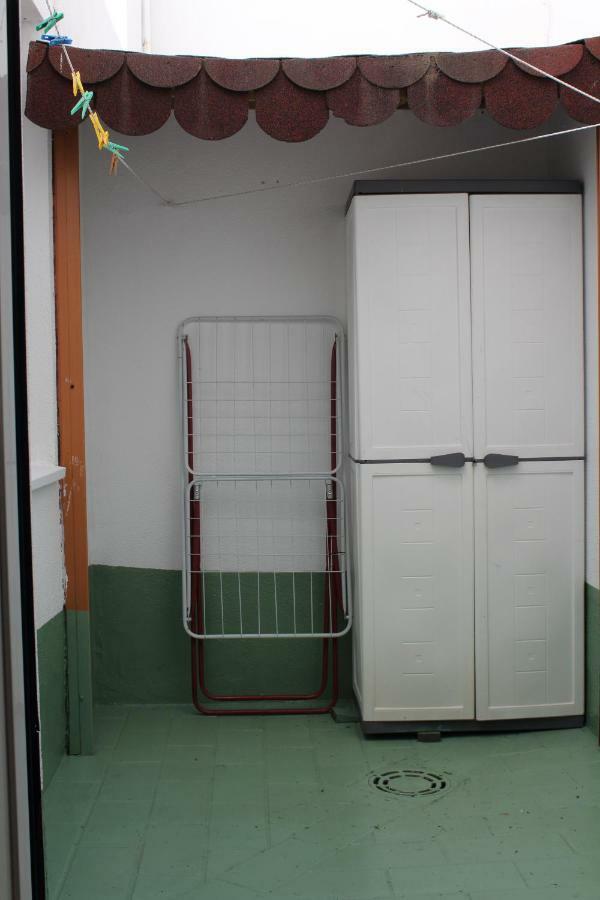 Apartamento Tres Carretas Puerto Real Exterior photo