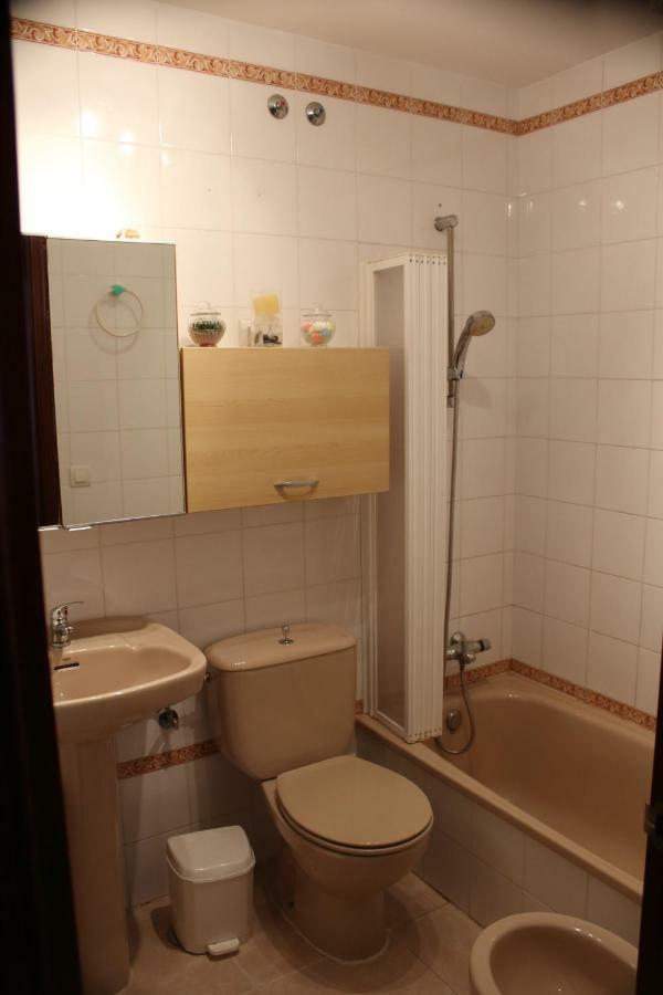 Apartamento Tres Carretas Puerto Real Exterior photo