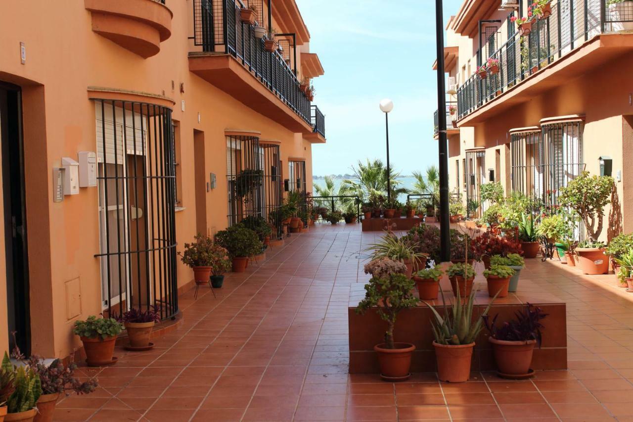 Apartamento Tres Carretas Puerto Real Exterior photo