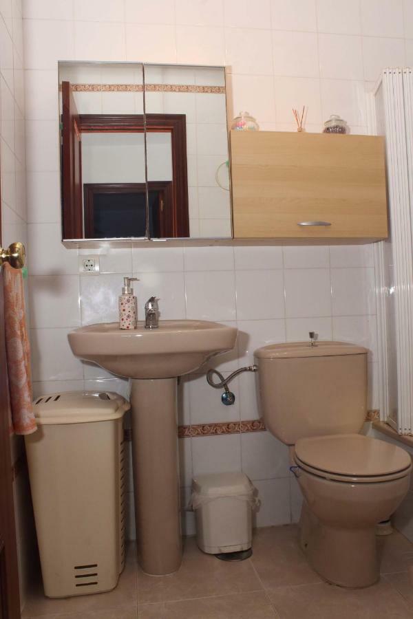 Apartamento Tres Carretas Puerto Real Exterior photo