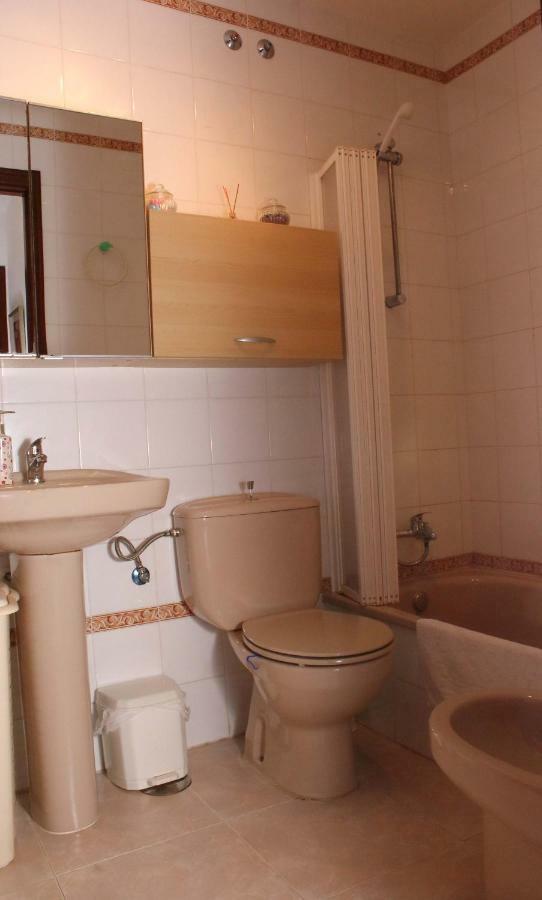 Apartamento Tres Carretas Puerto Real Exterior photo