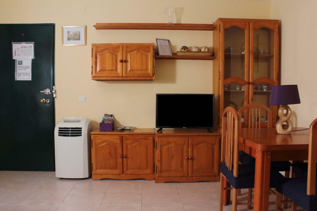 Apartamento Tres Carretas Puerto Real Exterior photo