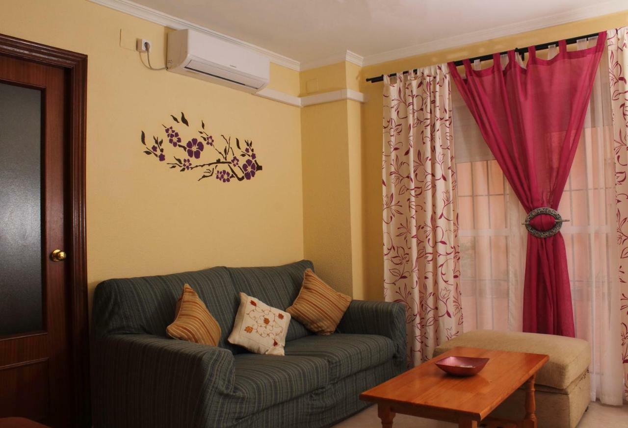 Apartamento Tres Carretas Puerto Real Exterior photo